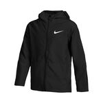 Tenisové Oblečení Nike Dri-Fit Woven Jacket